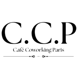 Café Coworking Paris