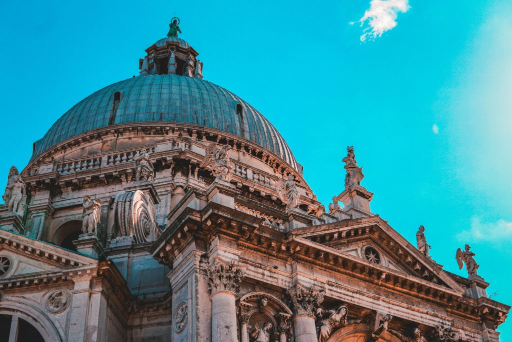 Visiter Venise
