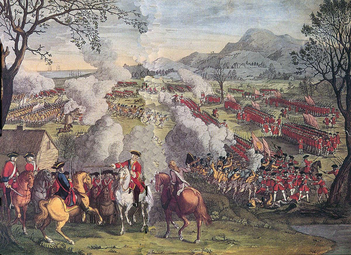 Lire la suite à propos de l’article 1746 – La Révolution Jacobite