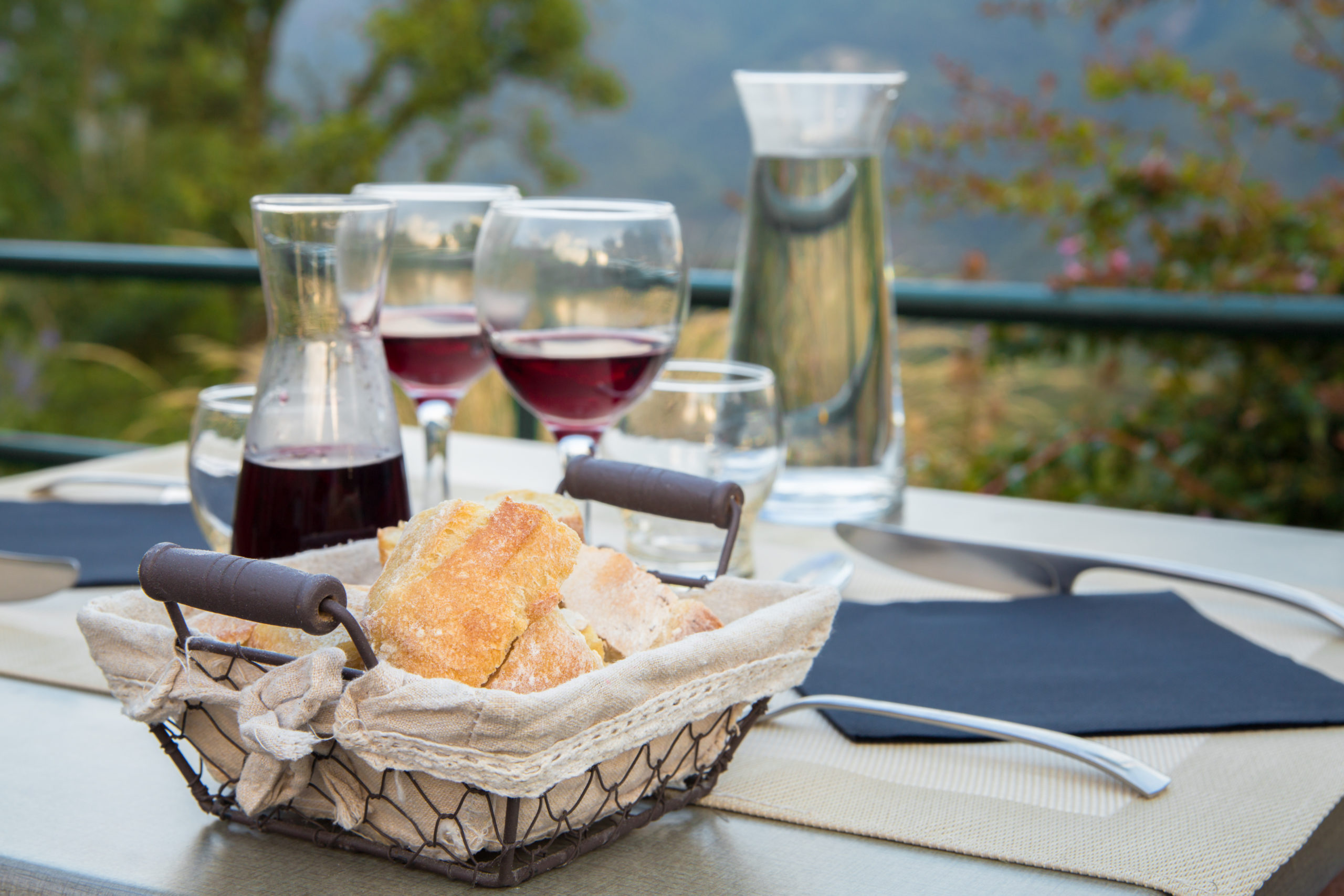 Lire la suite à propos de l’article Les Meilleurs Restaurants