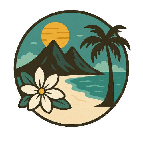 Voyage à Tahiti