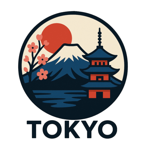 Logo Tokyo