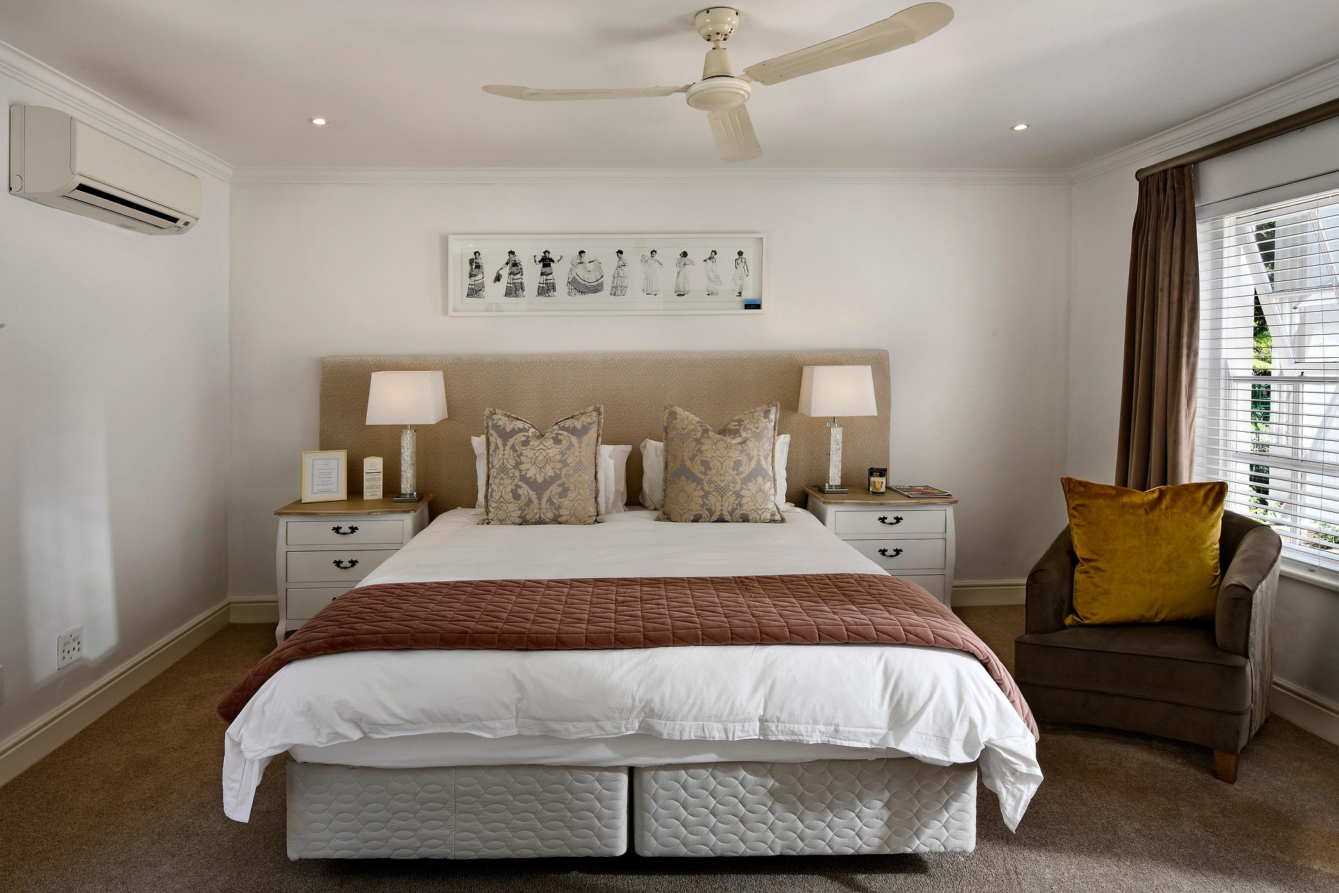 Arté Boutique Hotel