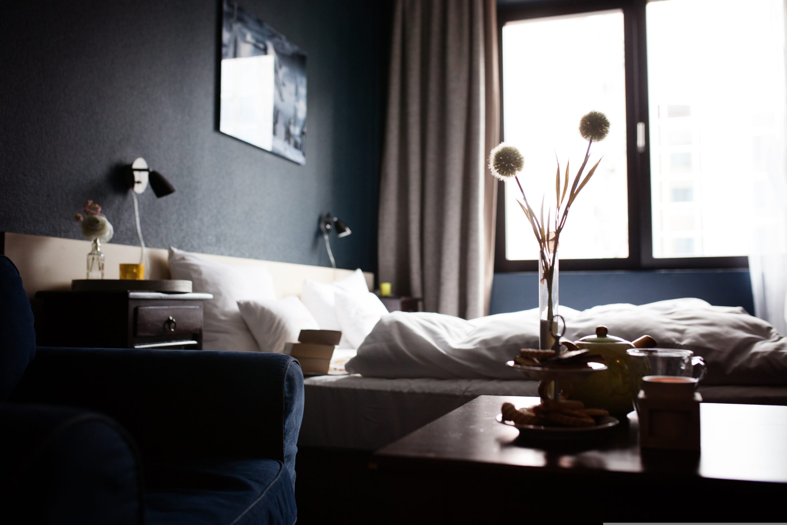 Rogner Hotel Tirana
