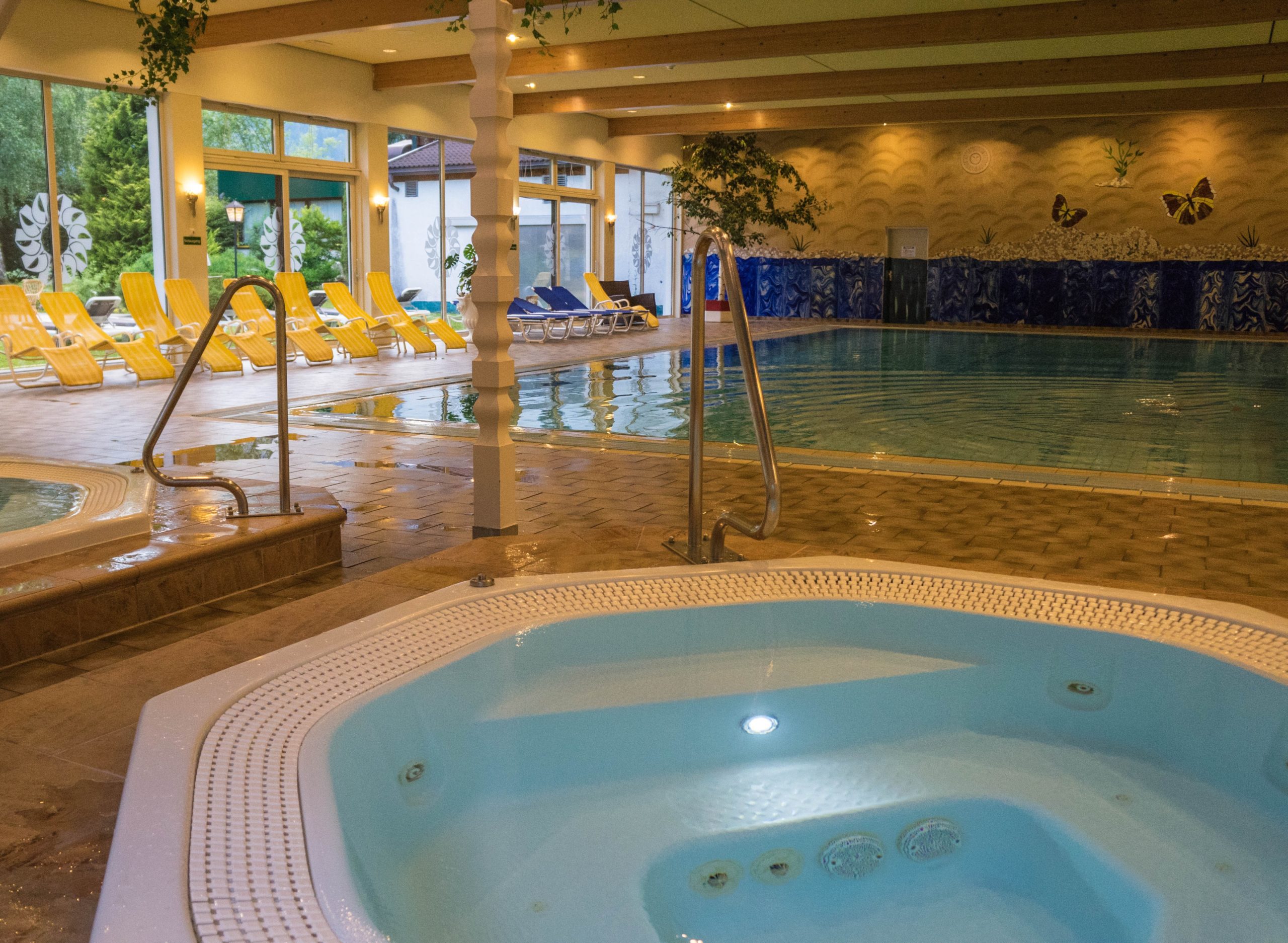 Maritim Hotel Plaza Tirana