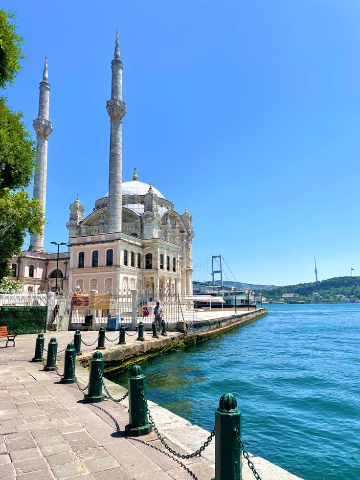 Istanbul