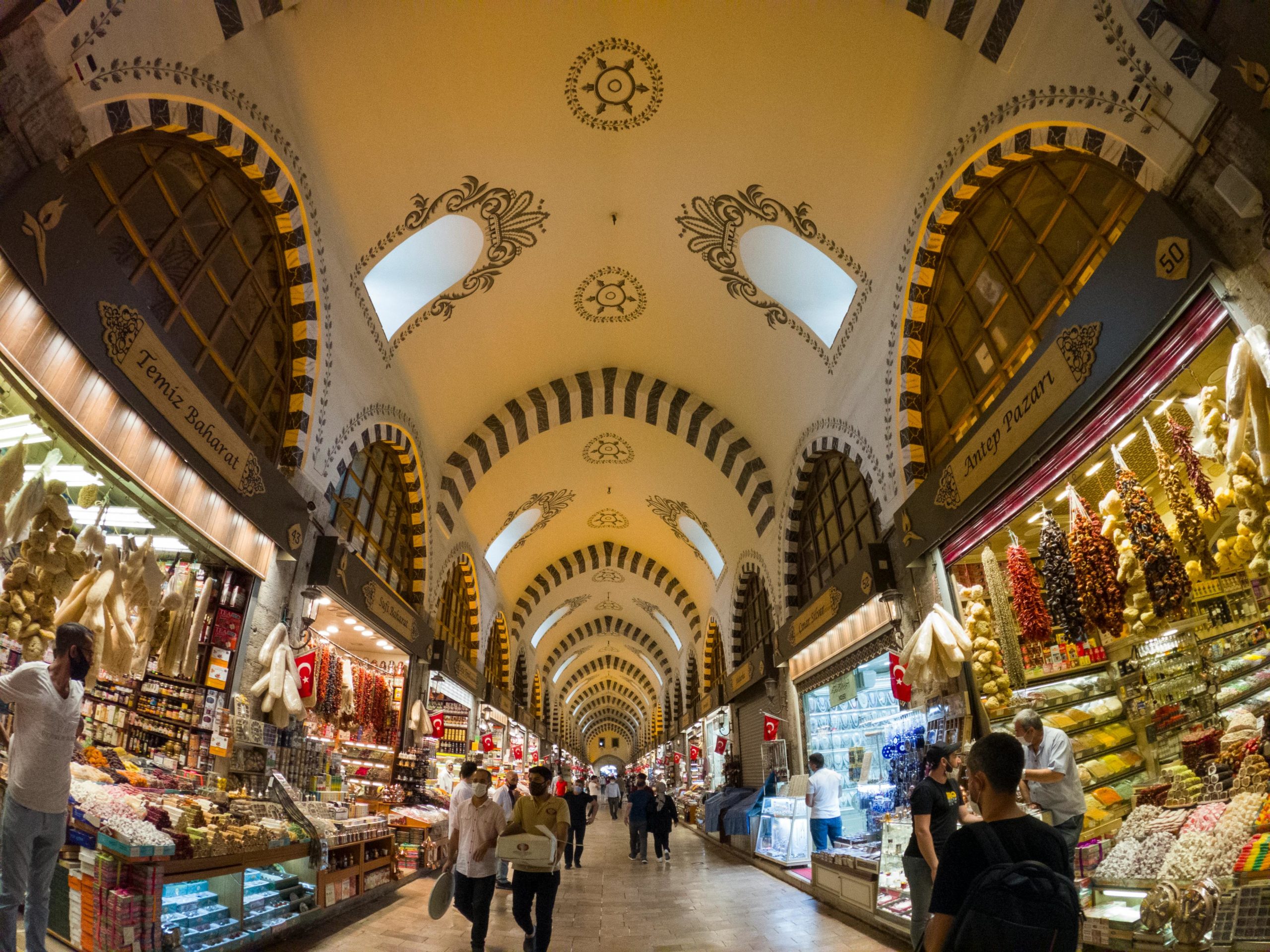Grand bazar