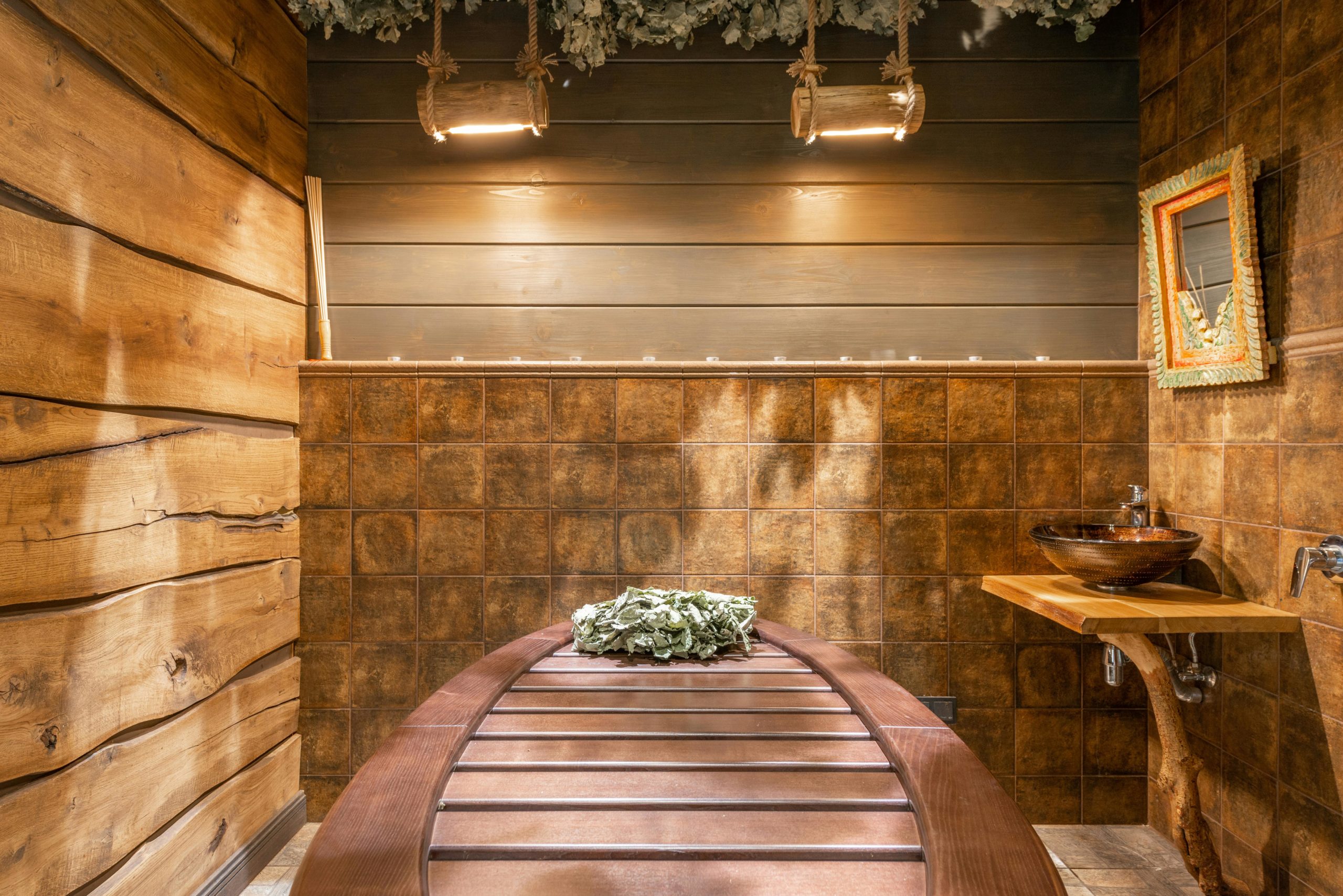 Hammam spa