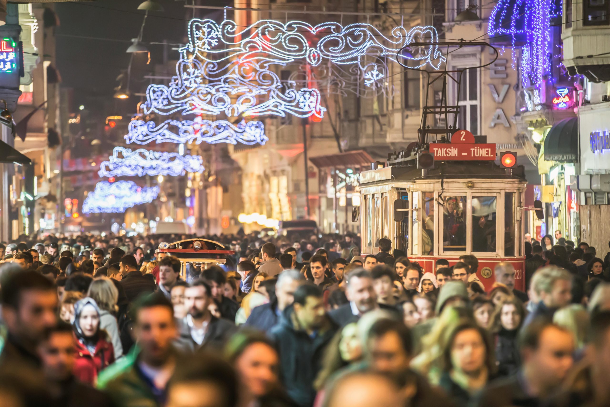 Istiklal
