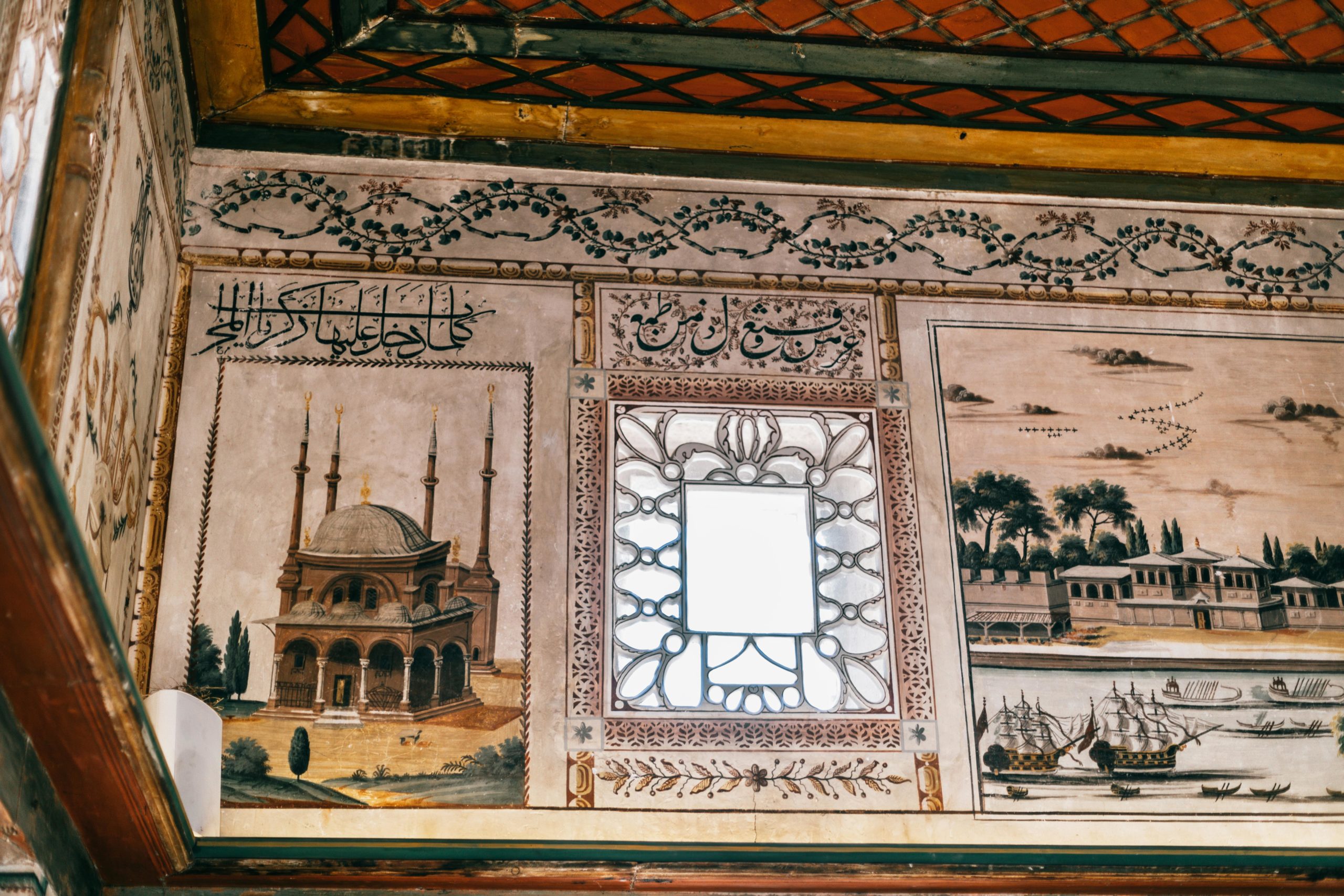 Musées Istanbul