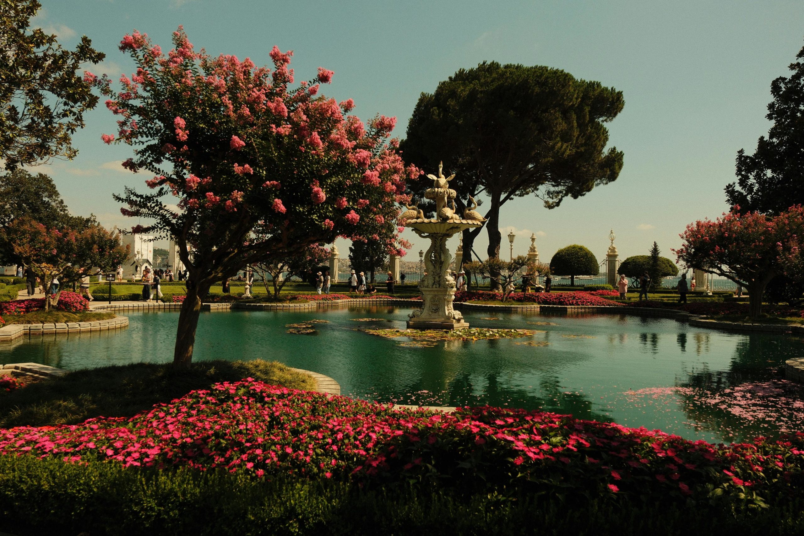 Parc Istanbul