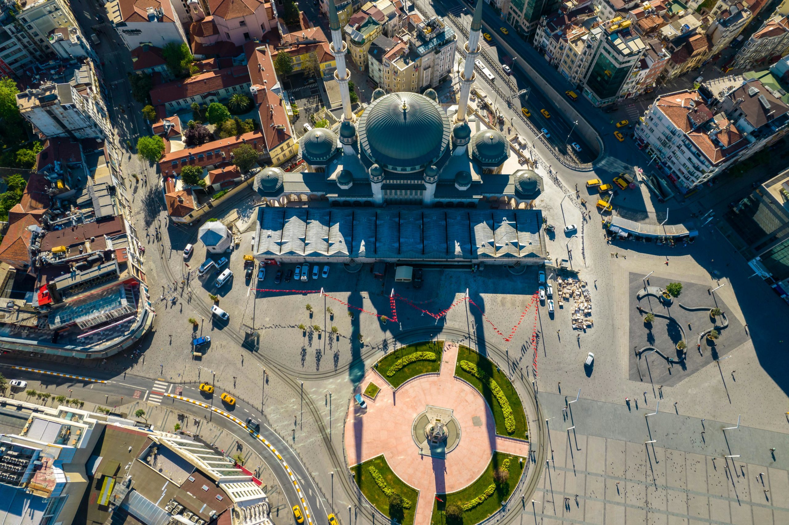 Place Taksim