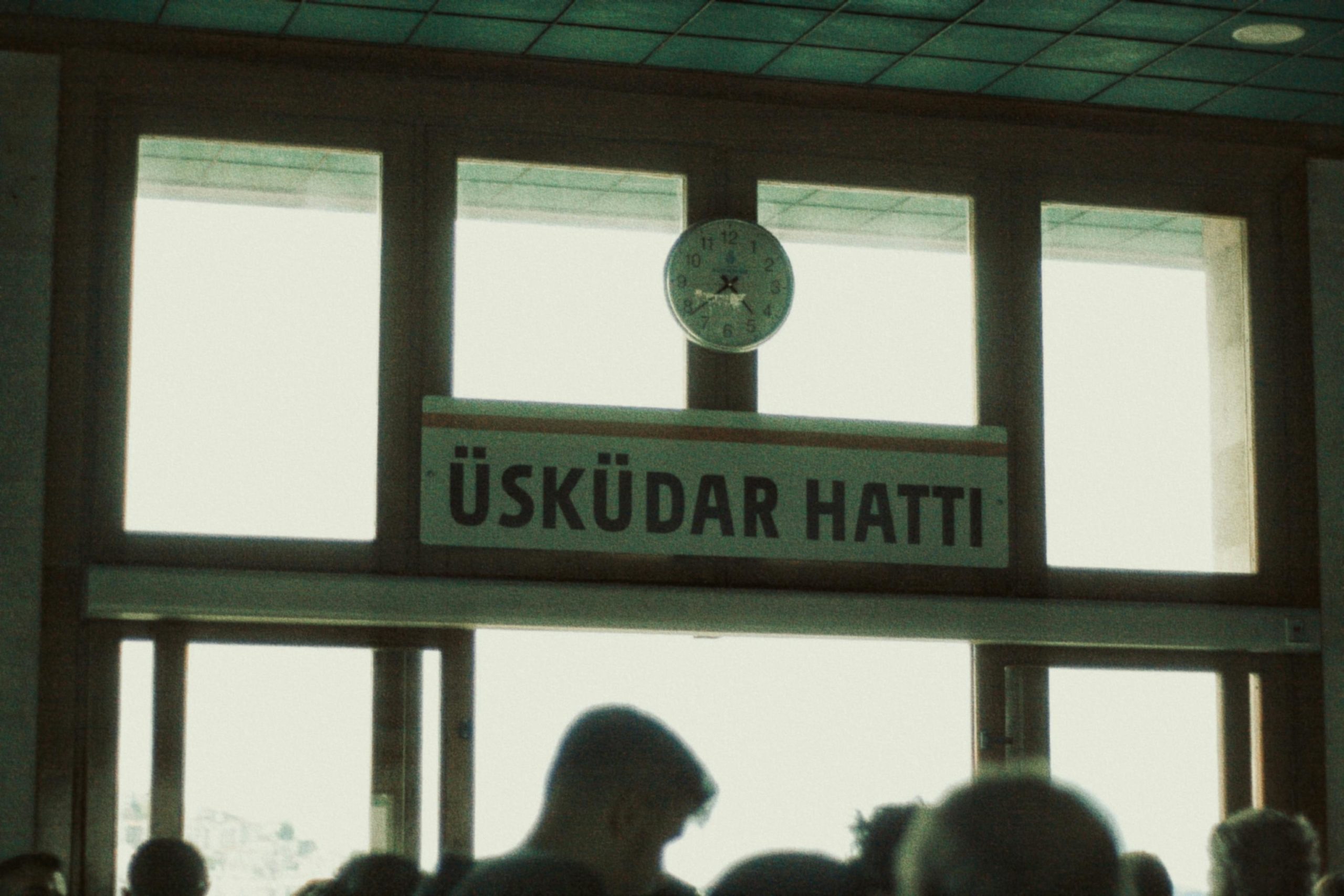 Üsküdar 2