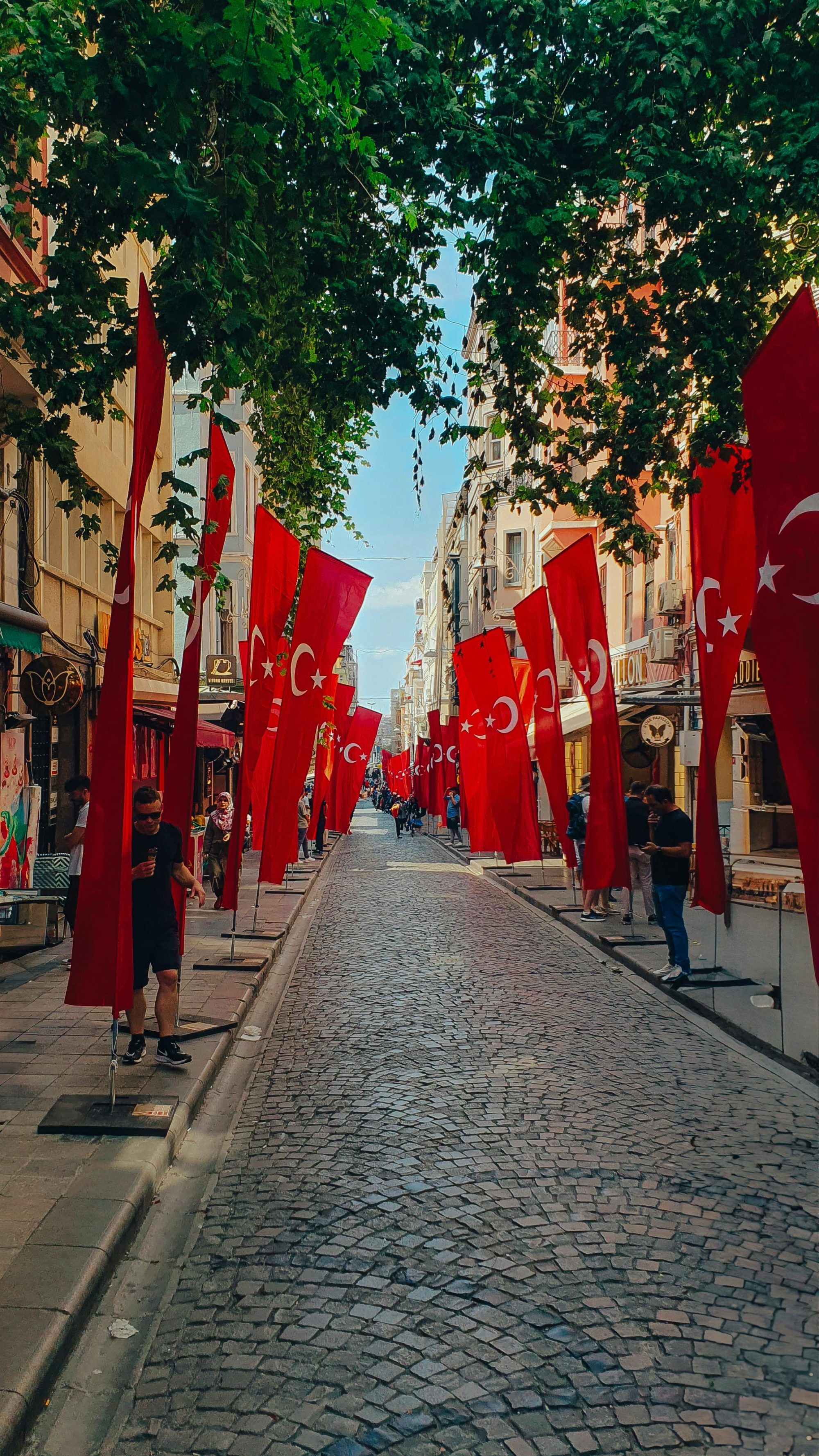 Fête & Evènement à Istanbul