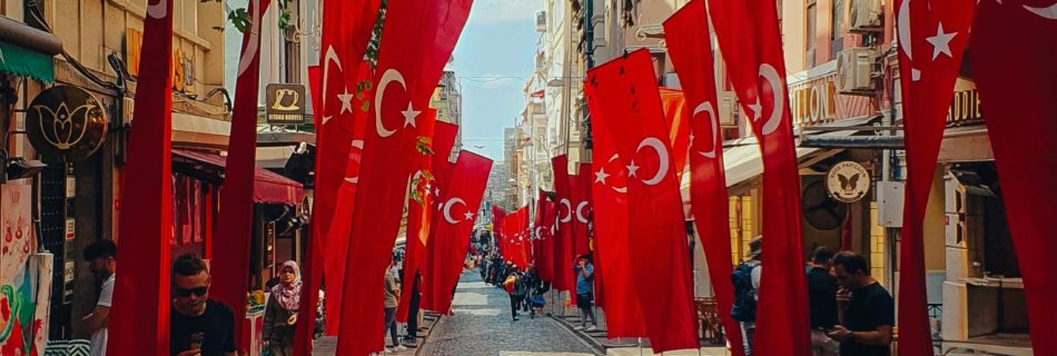 Fête & Evènement à Istanbul