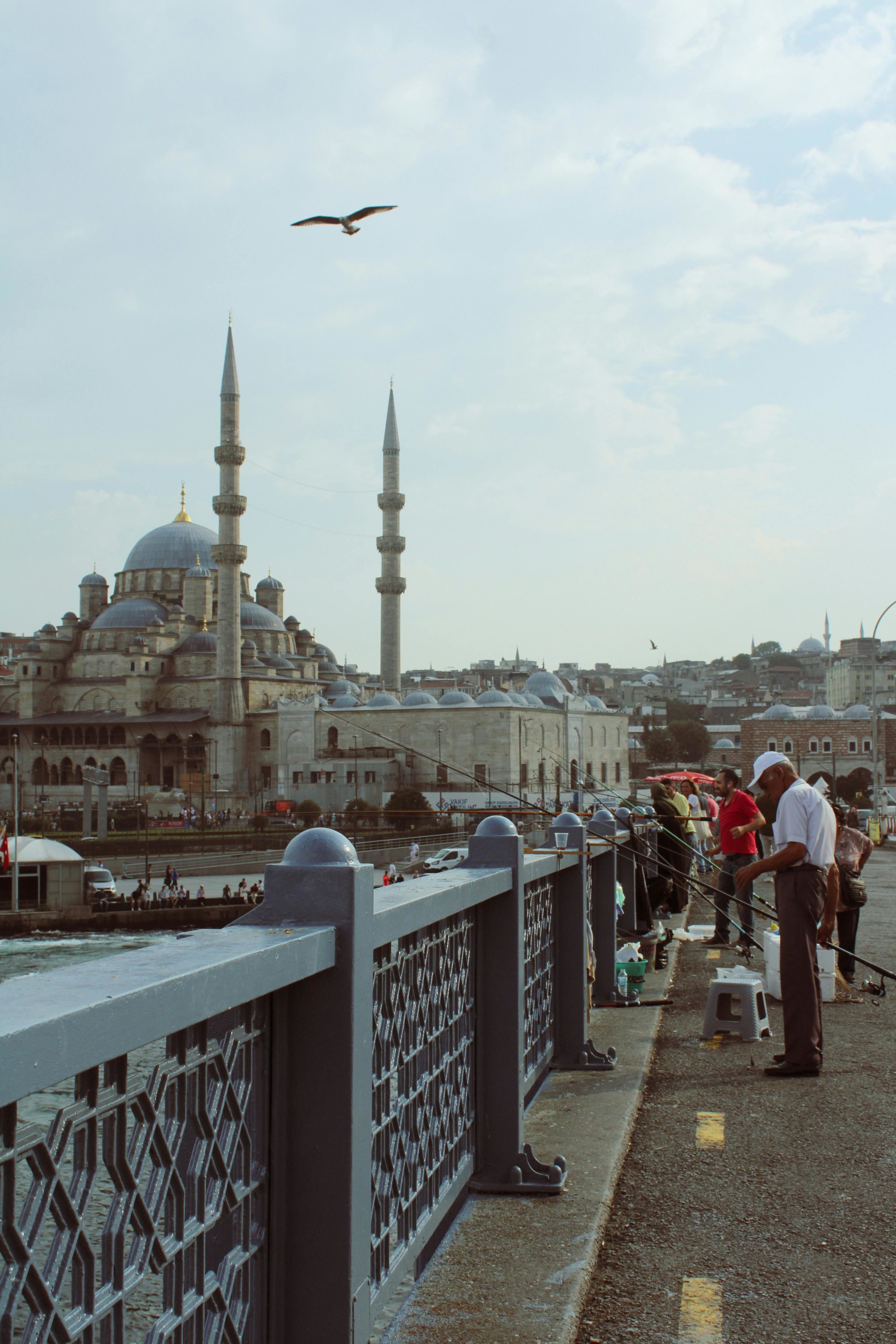 quartier istanbul