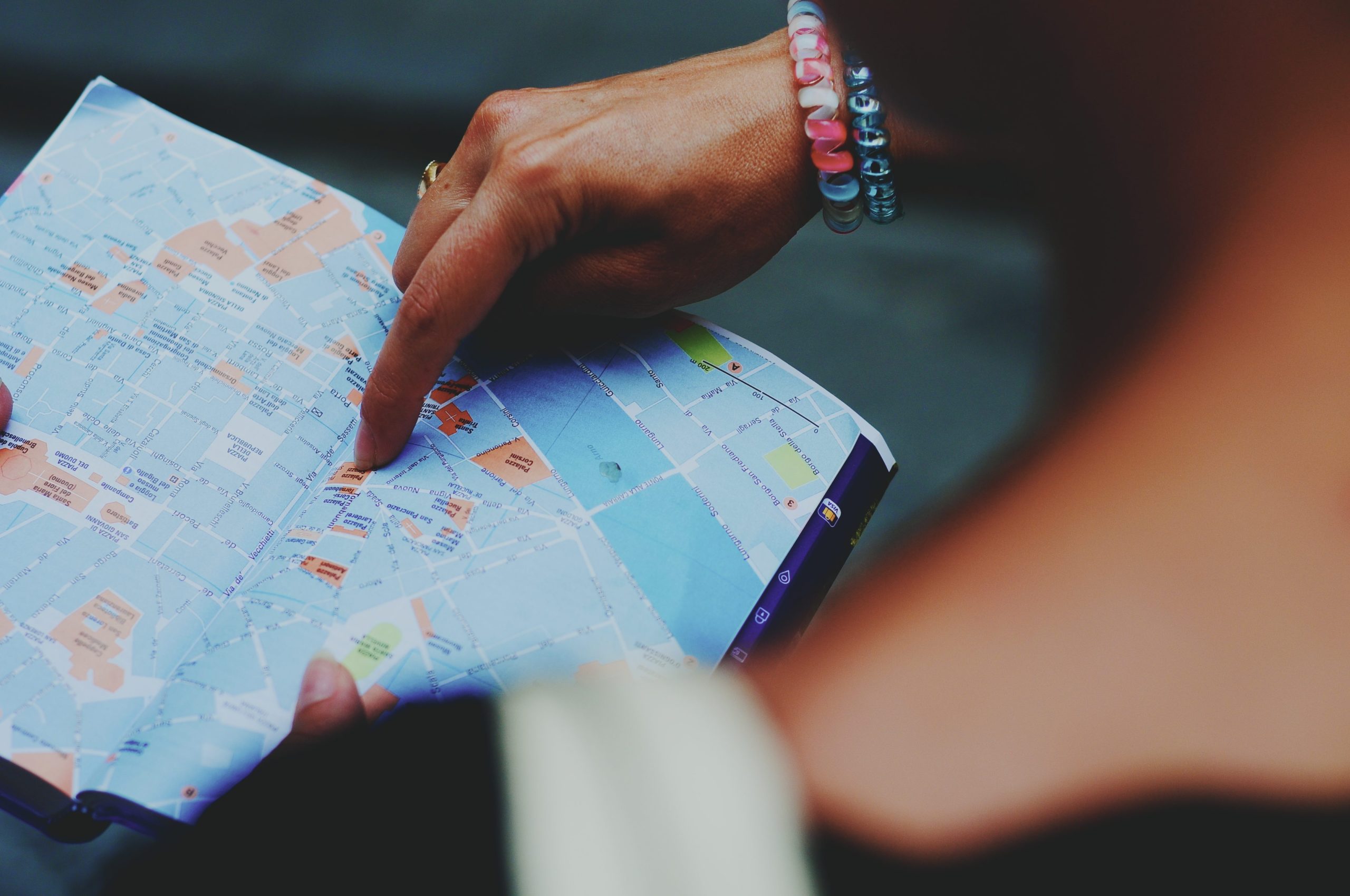 Organiser voyage Londres