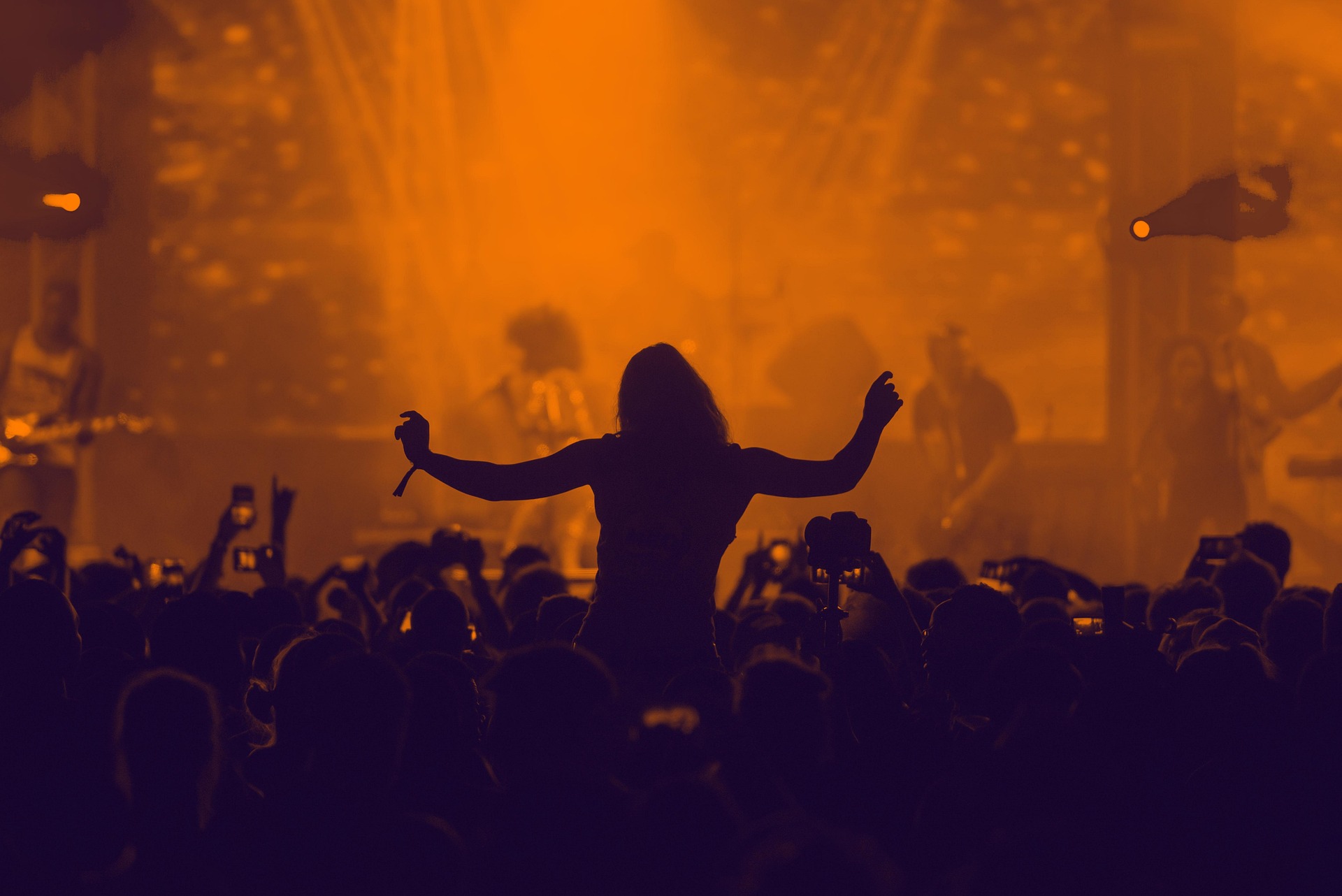 BST Hyde Park