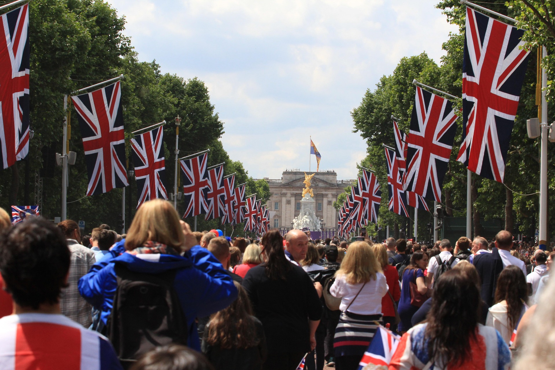 Logement famille Londres