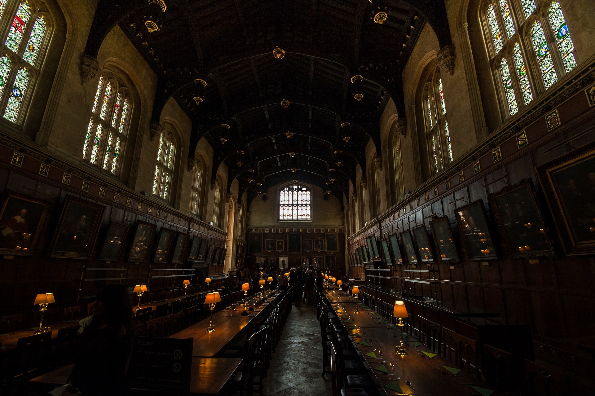 Studio Harry Potter Londres