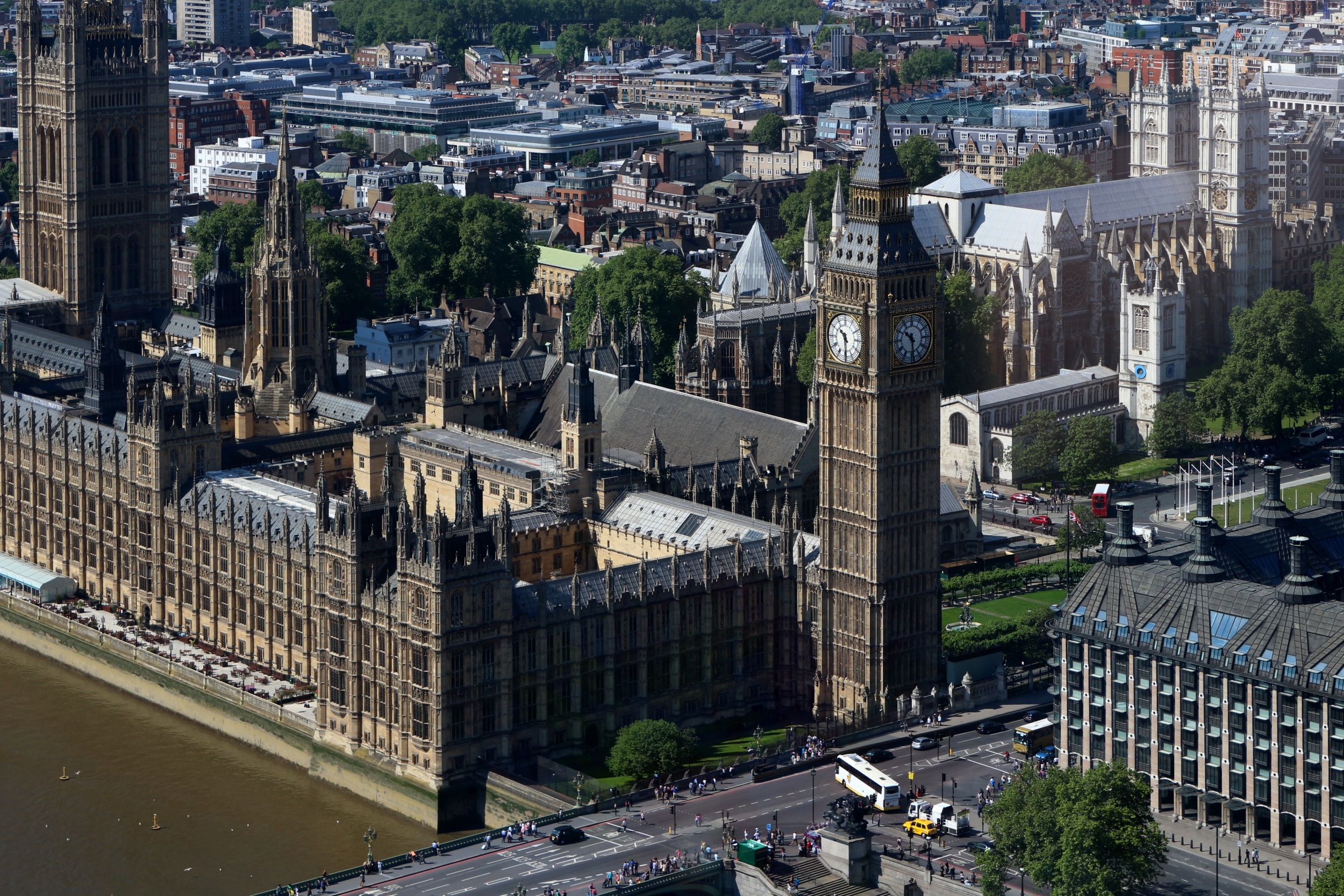 Westminster Londres