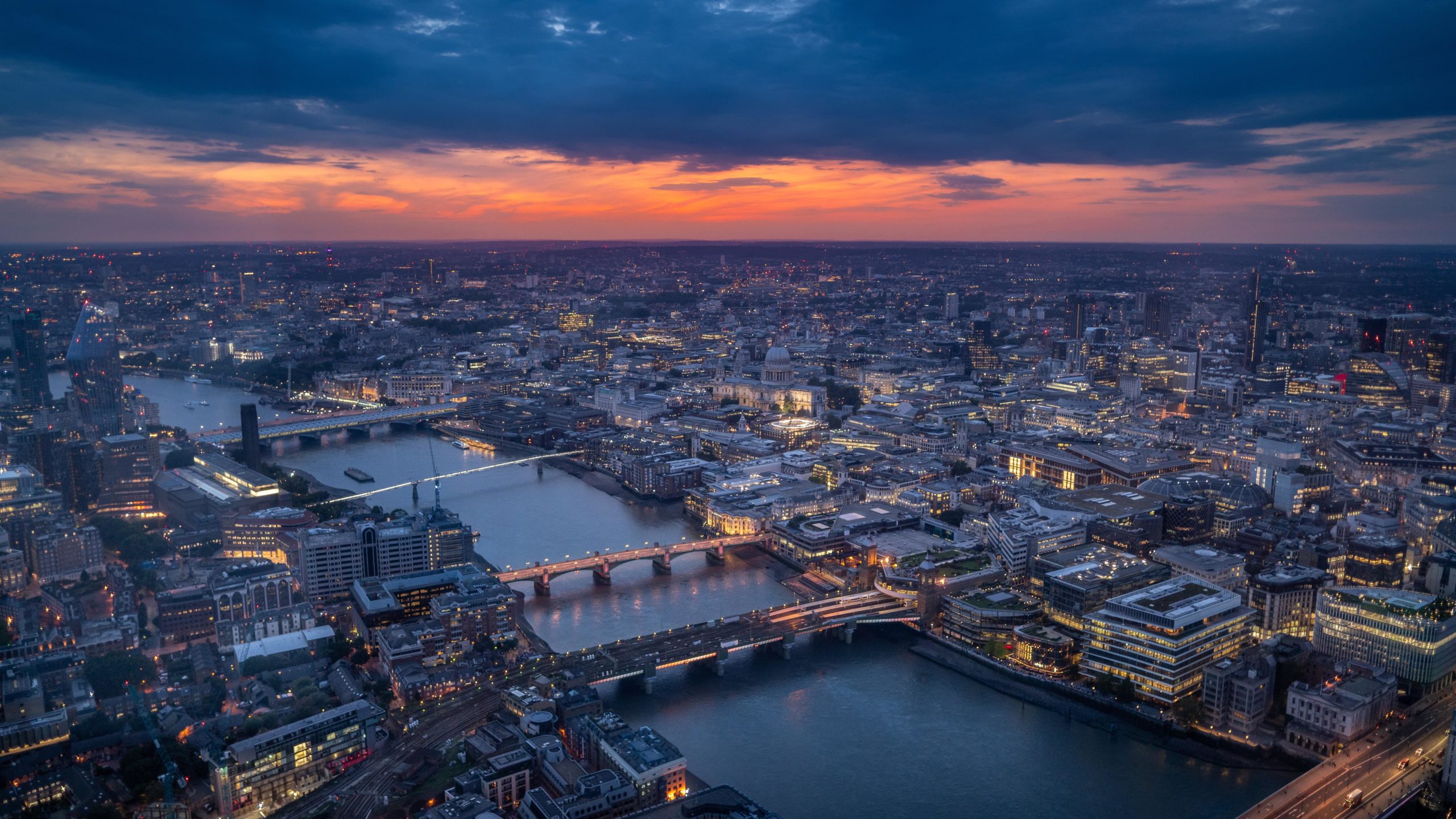 Activités à Londres