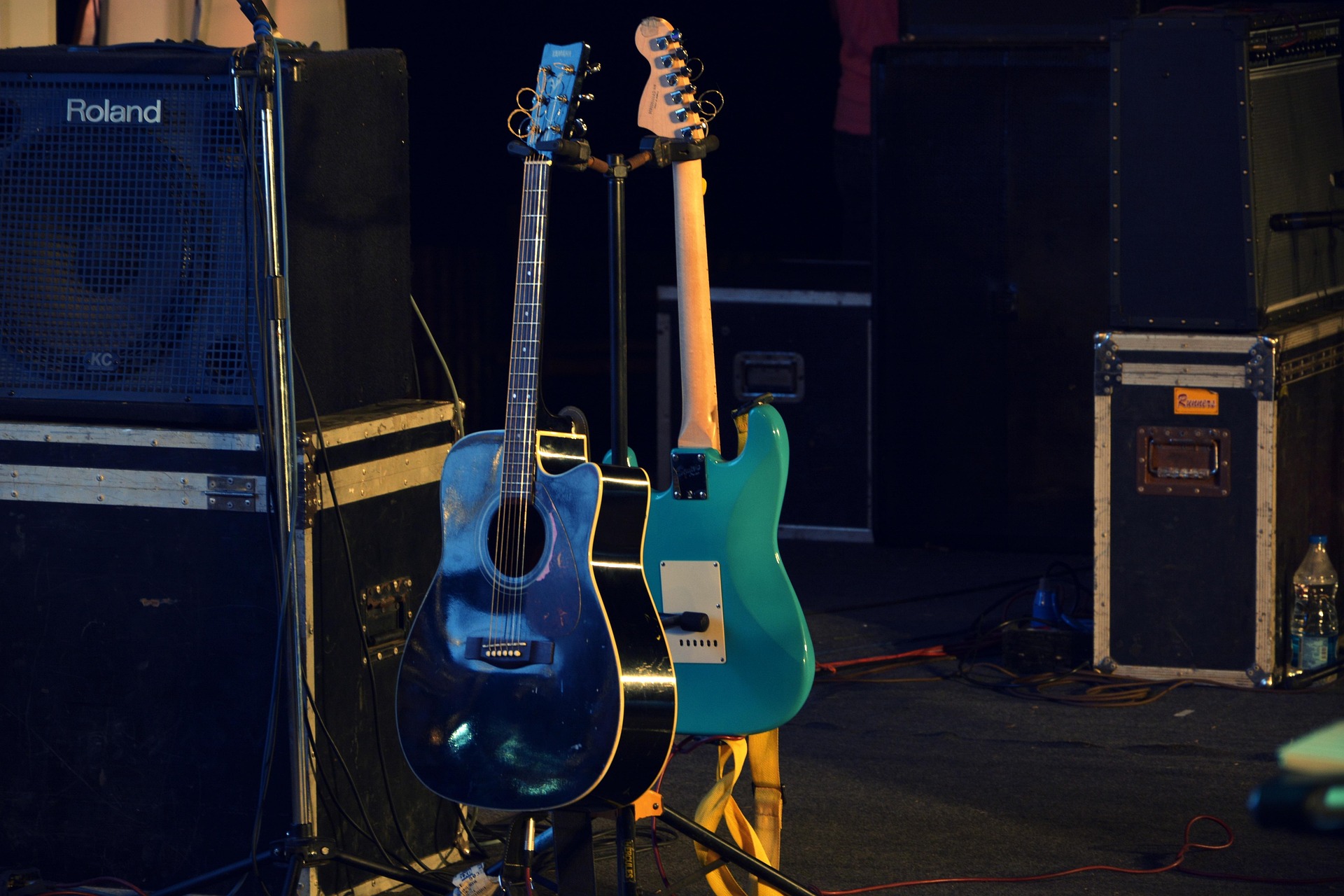 Festivals musique Londres