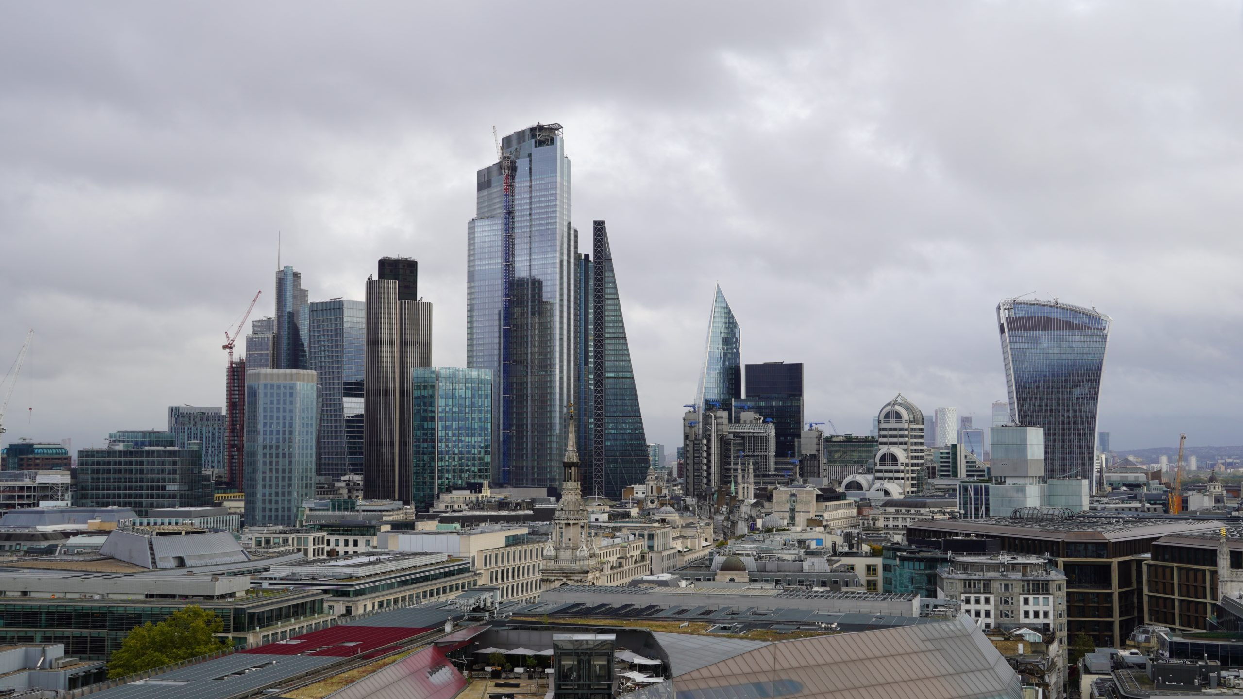 Où aller à Londres