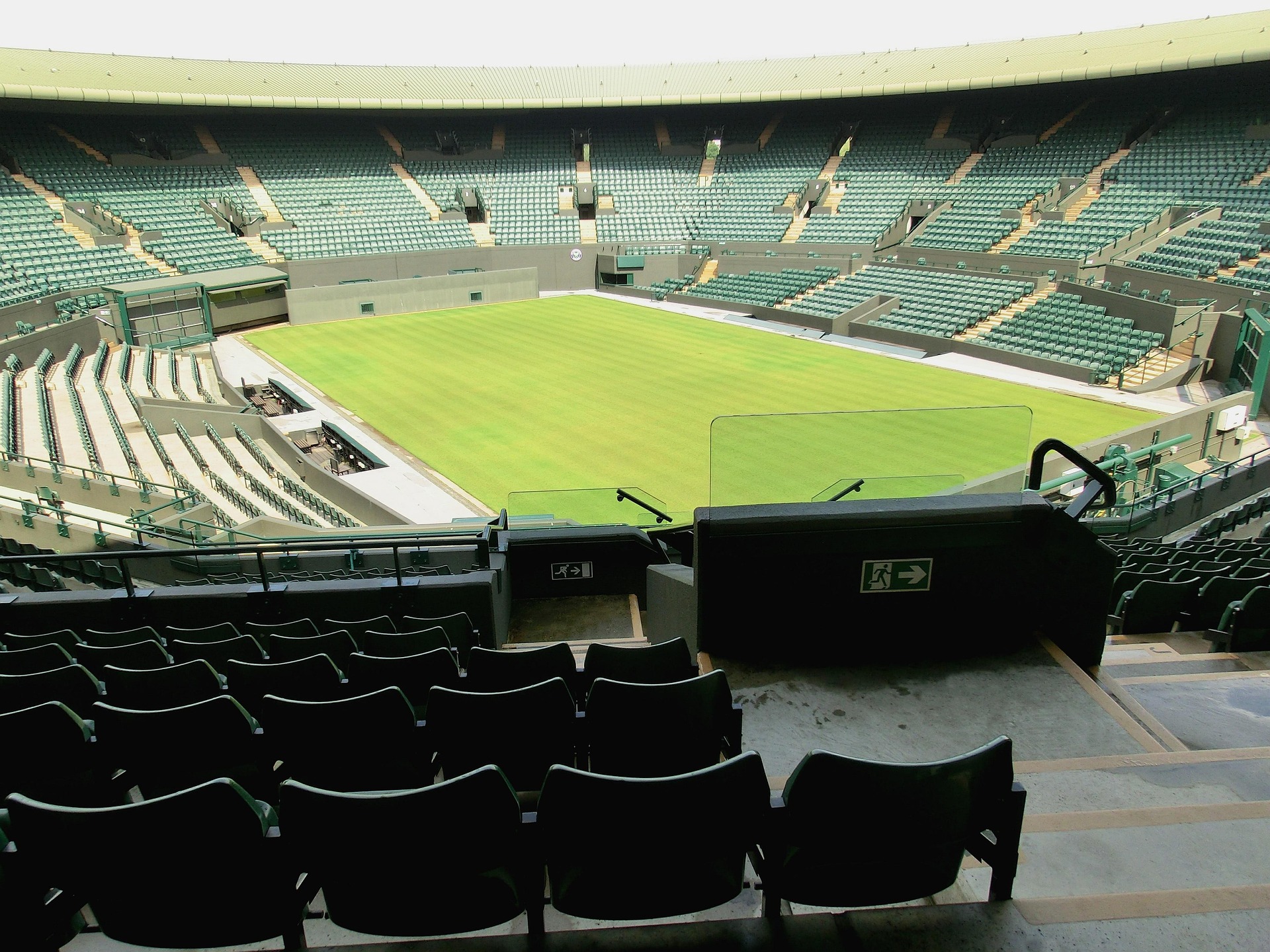 Wimbledon