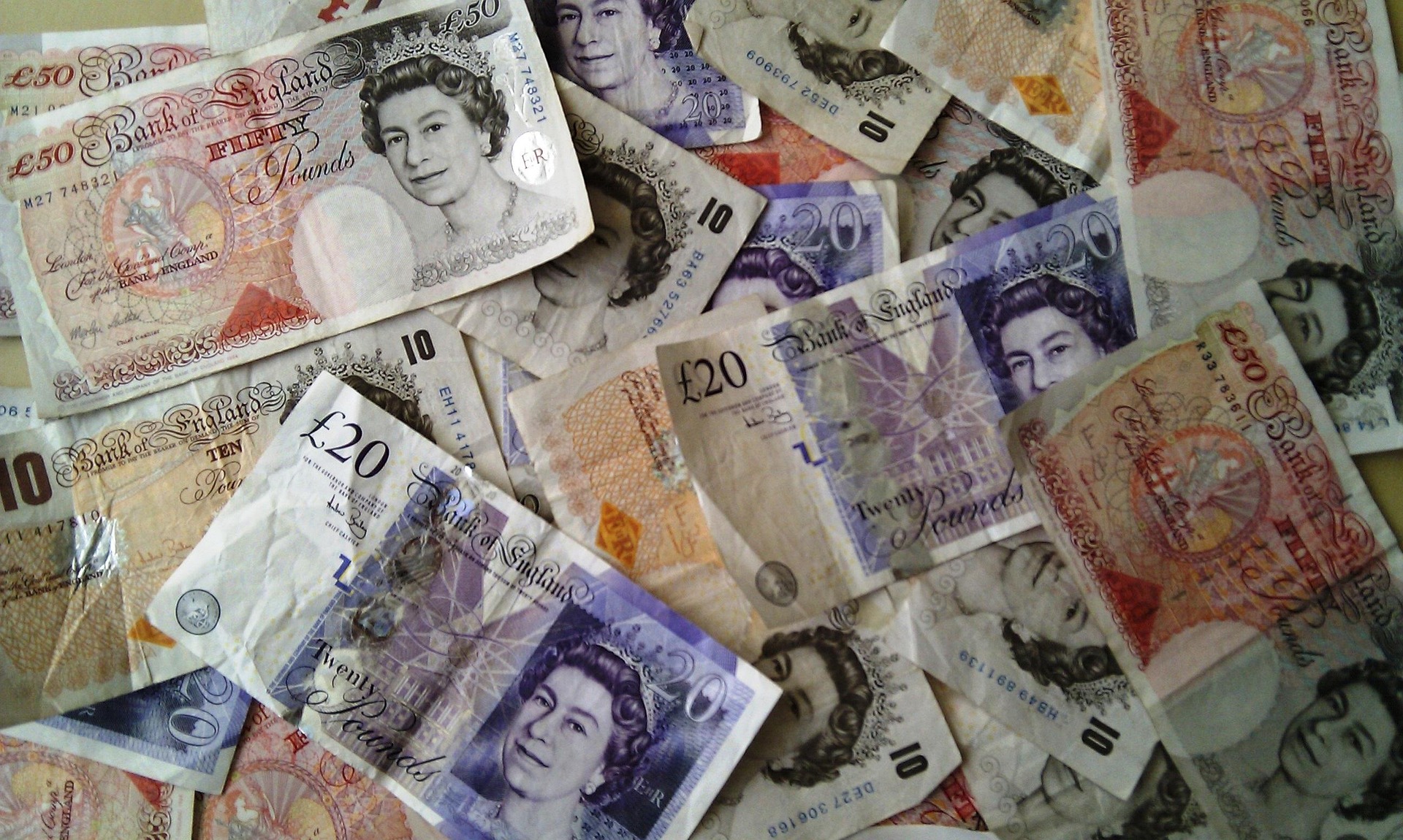 Budget voyage Londres