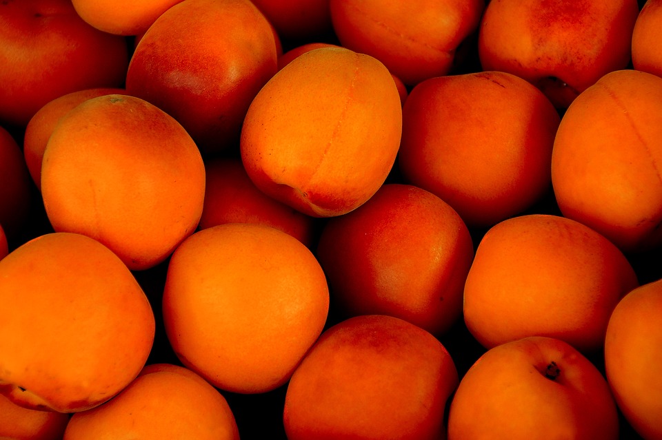 Abricots