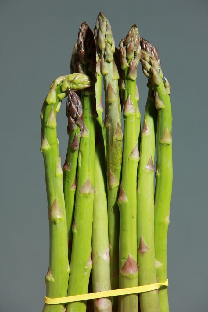 Asperges